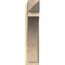 Ekena Millwork Thorton Arts & Crafts Rough Sawn Outlooker, Douglas Fir, 8"W x 30"D x 36"H OUT08X30X36THR03RDF - alternate 2
